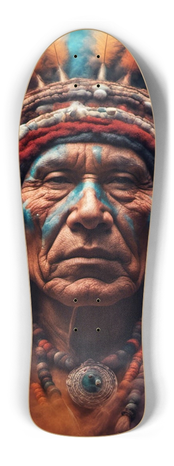 Shaman 01