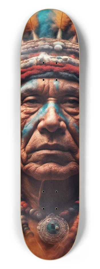 Shaman 01