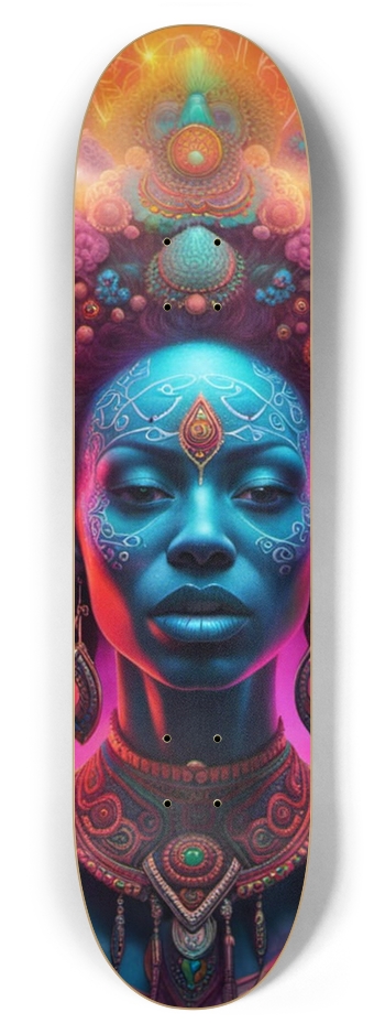 VOODOO QUEEN 01