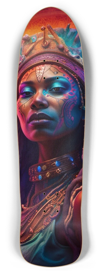VOODOO QUEEN 02