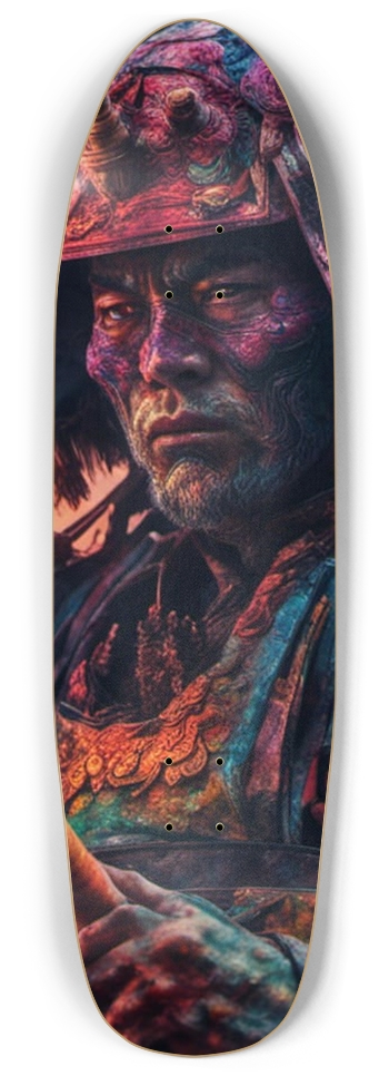 Samurai 