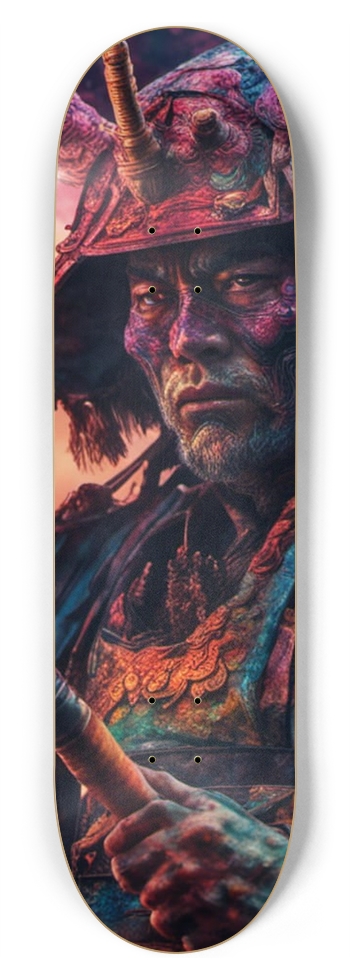 Samurai 