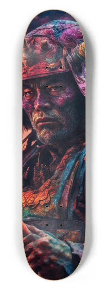 Samurai 