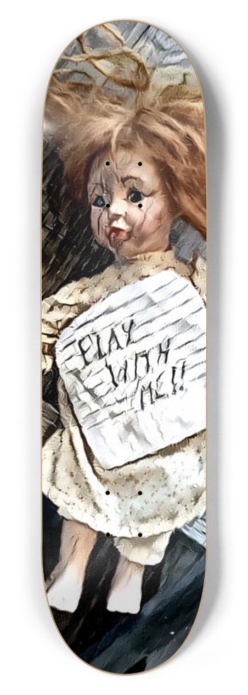 Play with me 