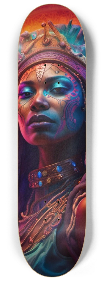 VOODOO QUEEN 02