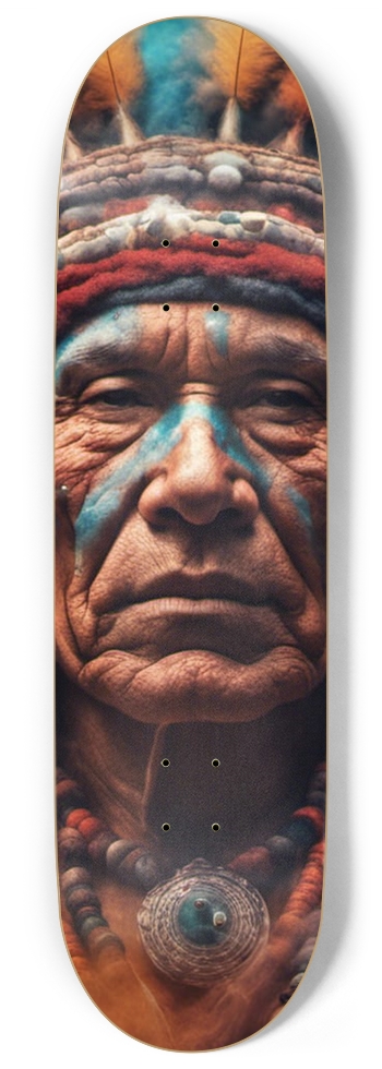 Shaman 01