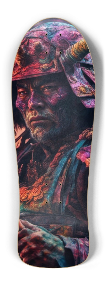 Samurai 