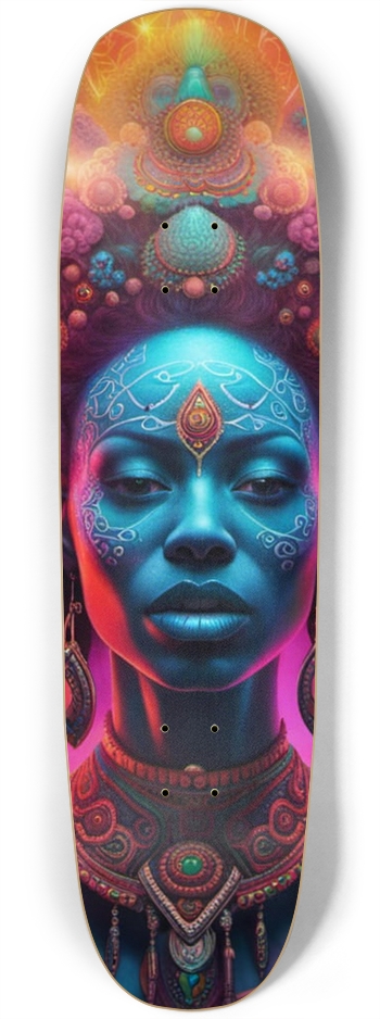 VOODOO QUEEN 01