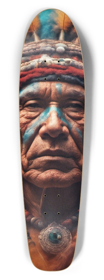 Shaman 01