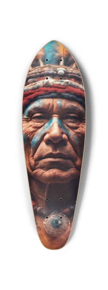 Shaman 01