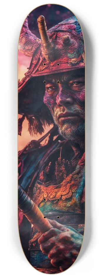 Samurai 