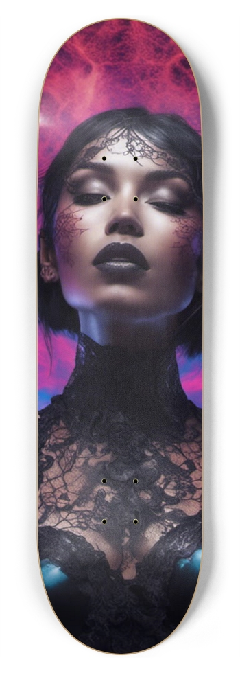 VOODOO QUEEN 04