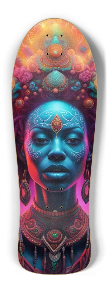 VOODOO QUEEN 01