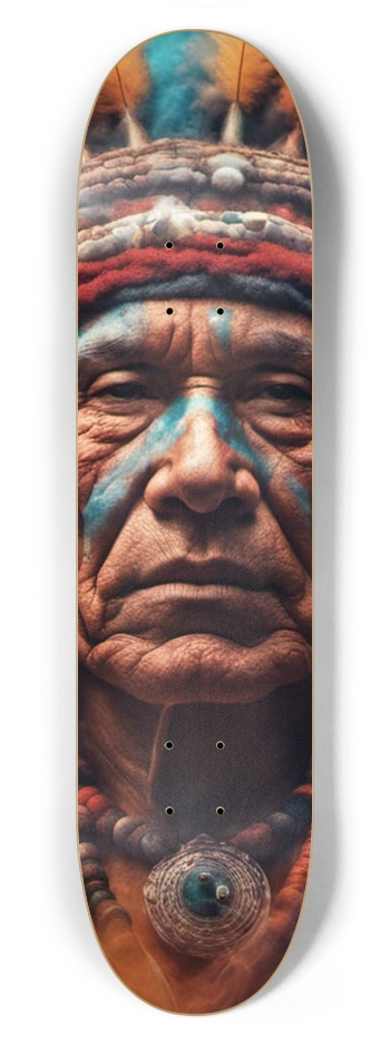 Shaman 01