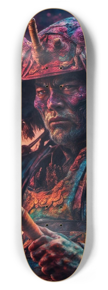 Samurai 