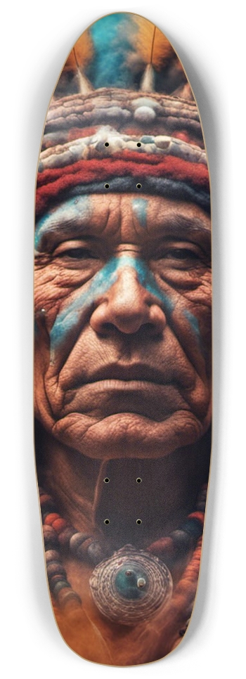 Shaman 01