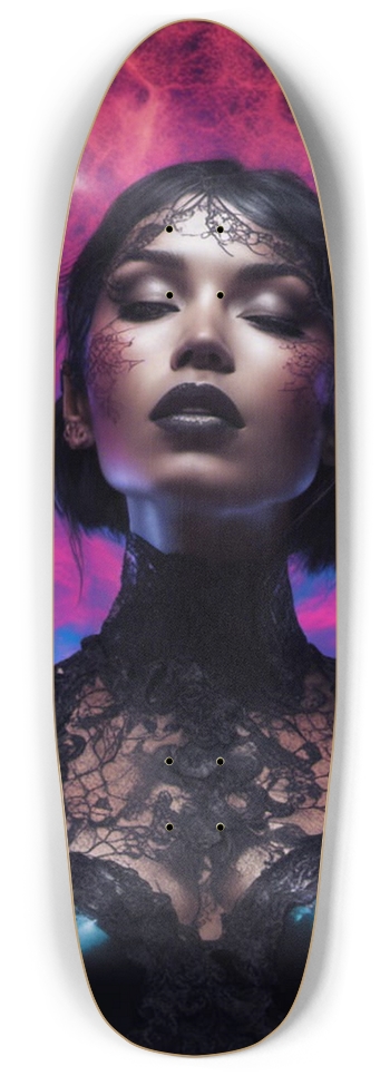 VOODOO QUEEN 04