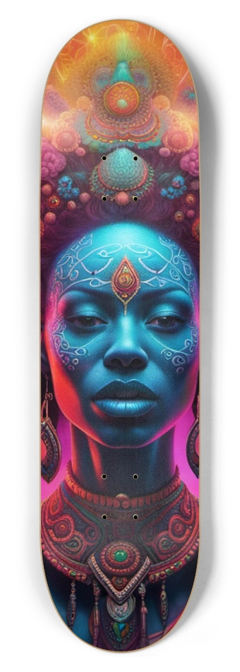 VOODOO QUEEN 01