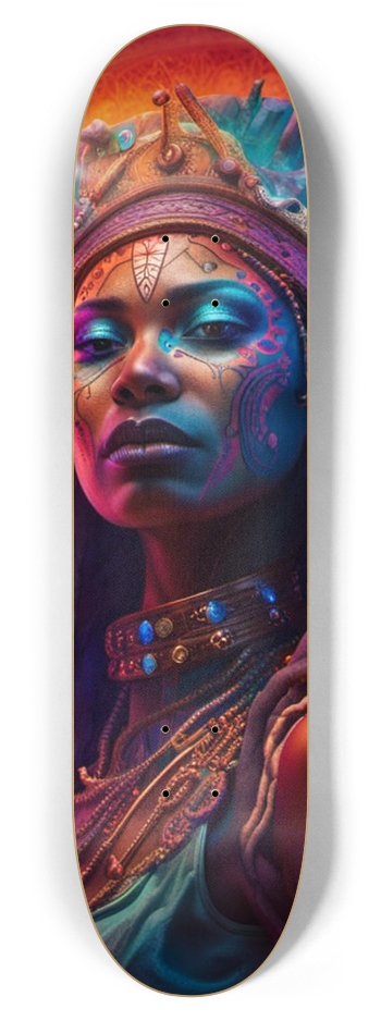 VOODOO QUEEN 02