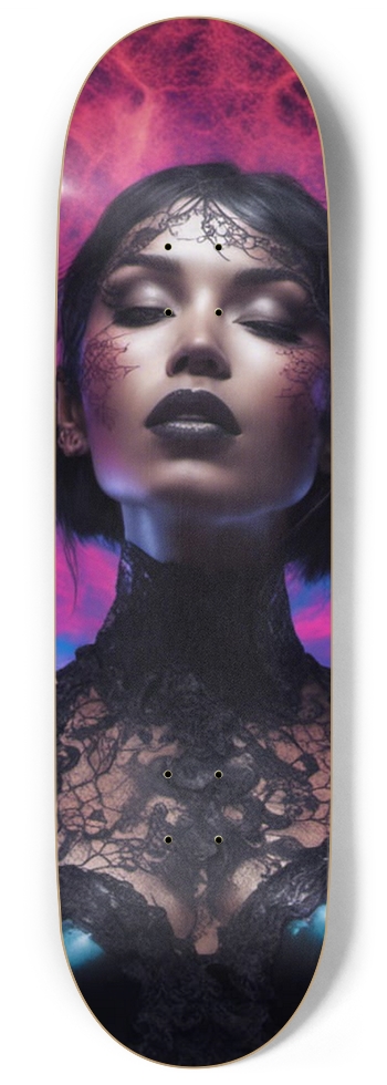 VOODOO QUEEN 04