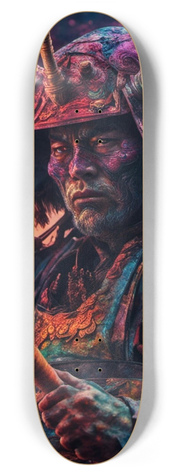 Samurai 