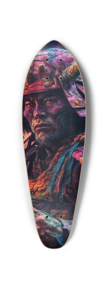 Samurai 