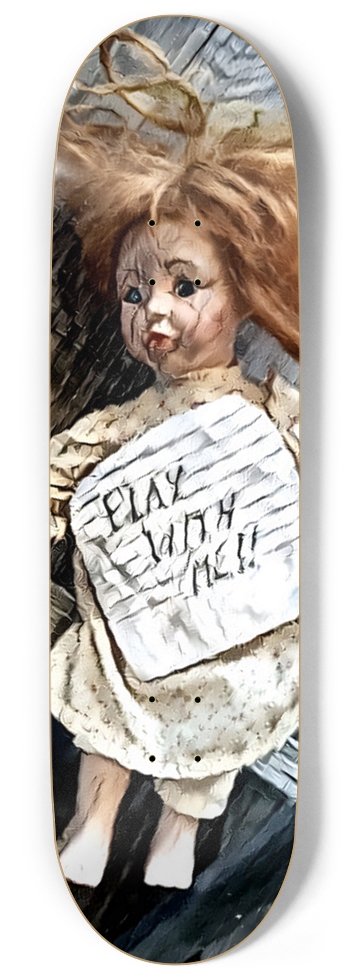 Play with me