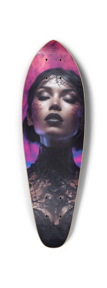 VOODOO QUEEN 04