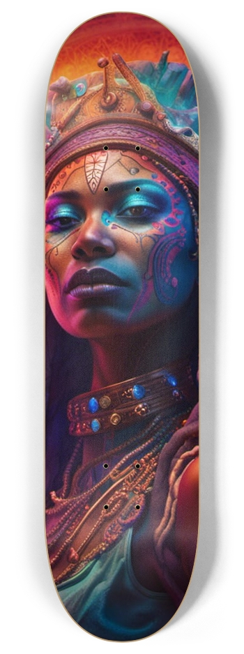 VOODOO QUEEN 02