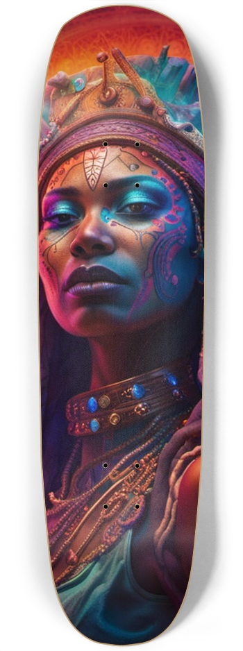 VOODOO QUEEN 02