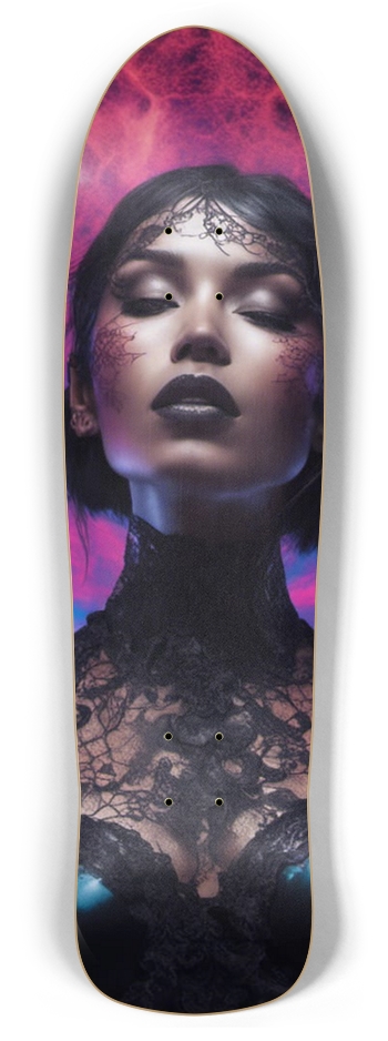 VOODOO QUEEN 04