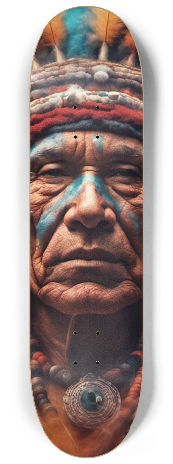 Shaman 01