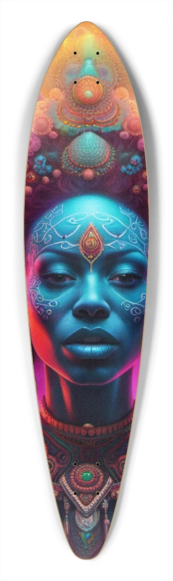 VOODOO QUEEN 01