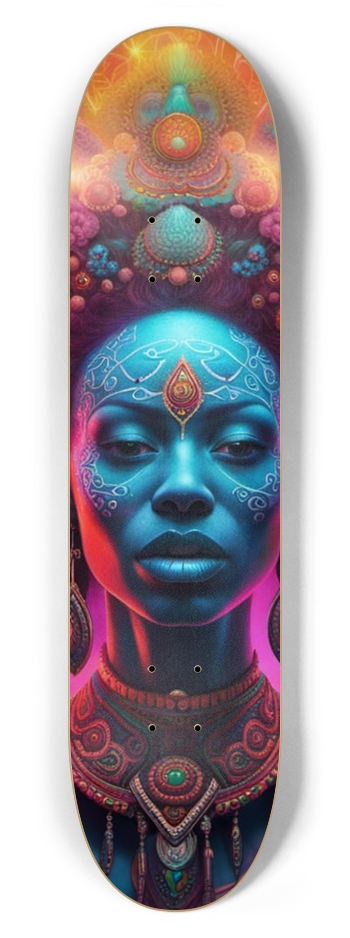 VOODOO QUEEN 01