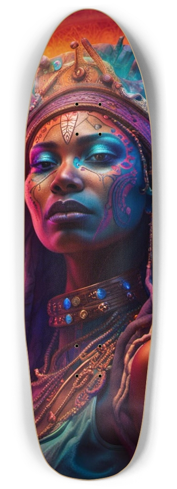VOODOO QUEEN 02