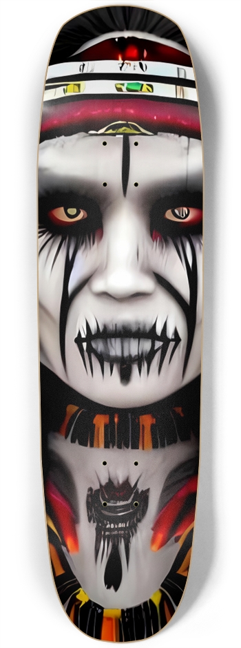 VOODOO JUNKIE 