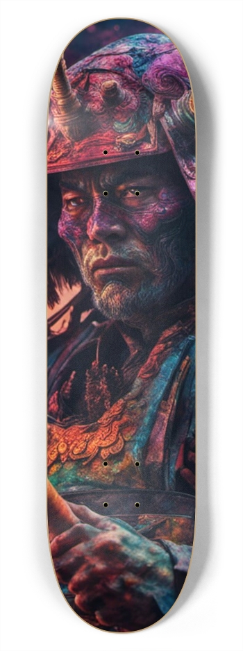 Samurai 
