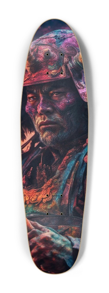 Samurai 