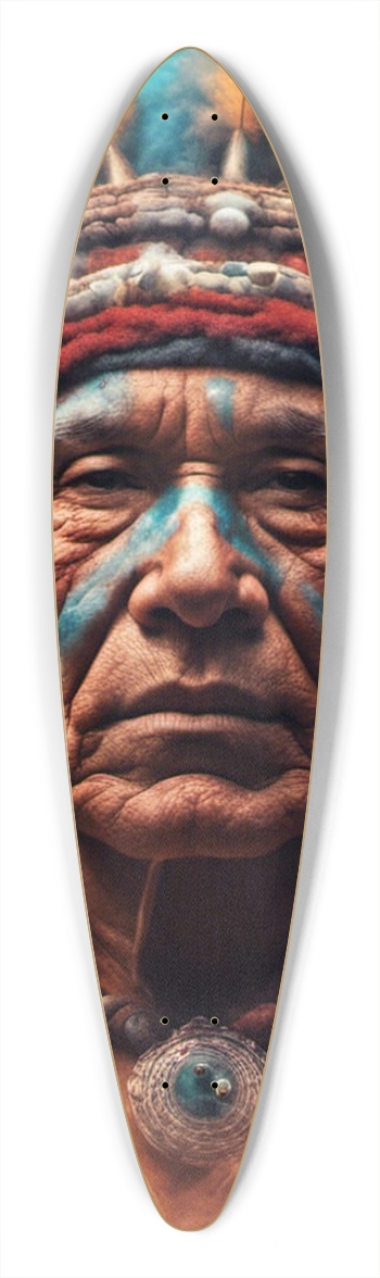 Shaman 01
