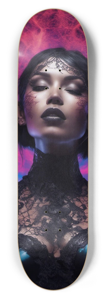 VOODOO QUEEN 04