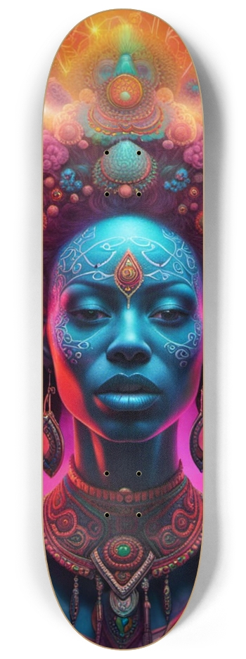 VOODOO QUEEN 01