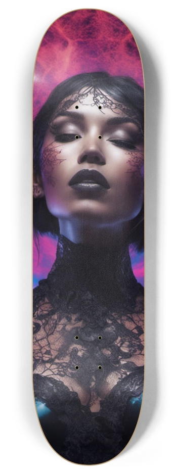 VOODOO QUEEN 04