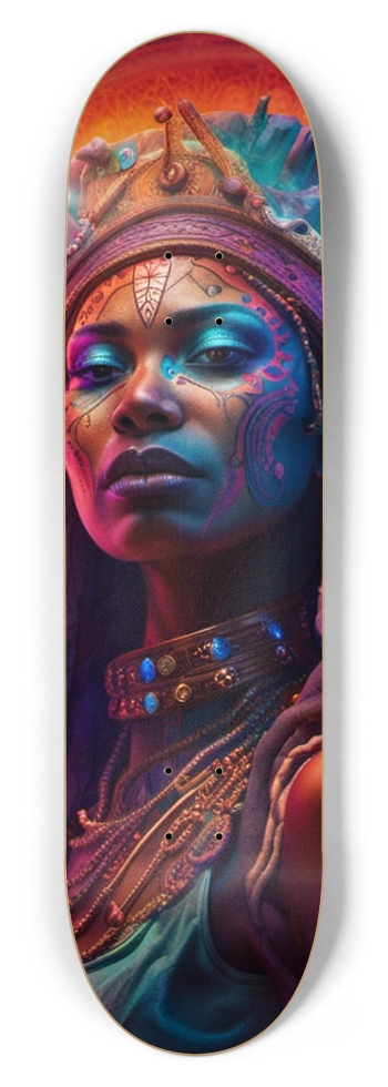 VOODOO QUEEN 02