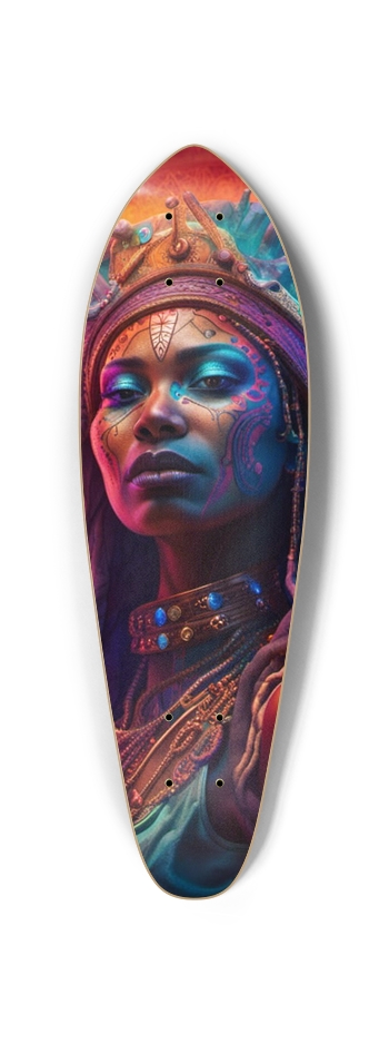 VOODOO QUEEN 02