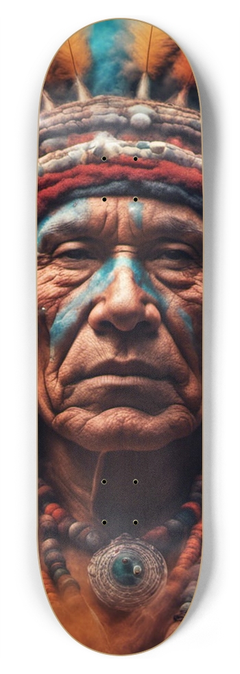 Shaman 01