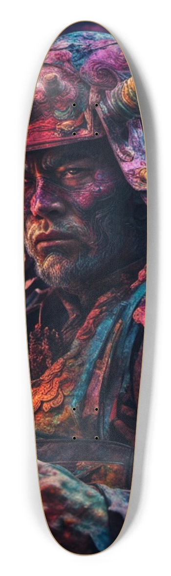 Samurai 