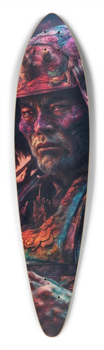 Samurai 