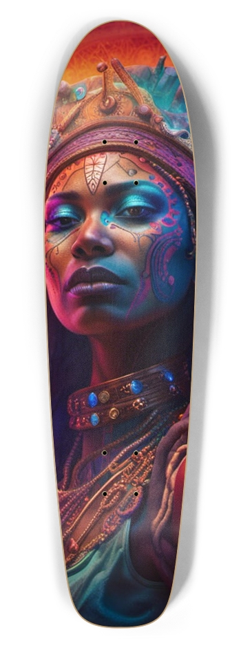 VOODOO QUEEN 02