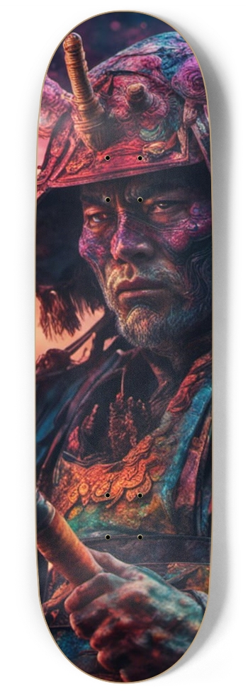 Samurai 