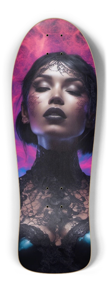 VOODOO QUEEN 04
